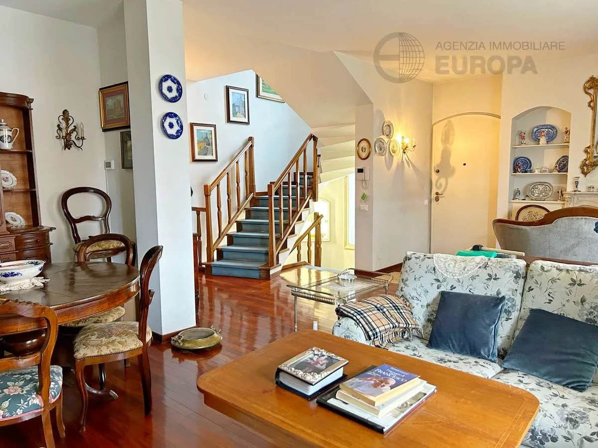 Villa in vendita a Padova - Guizza - foto 1