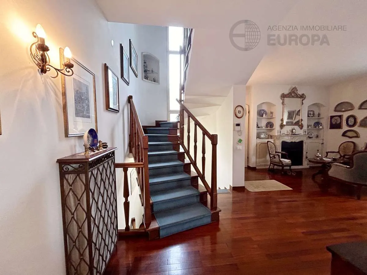 Villa in vendita a Padova - Guizza - foto 7