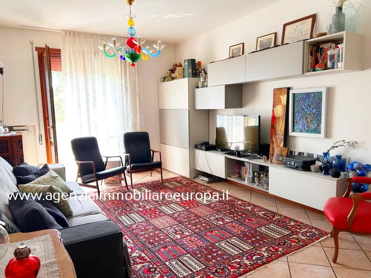 Appartamento in vendita a Padova - CROCEFISSO - foto 1