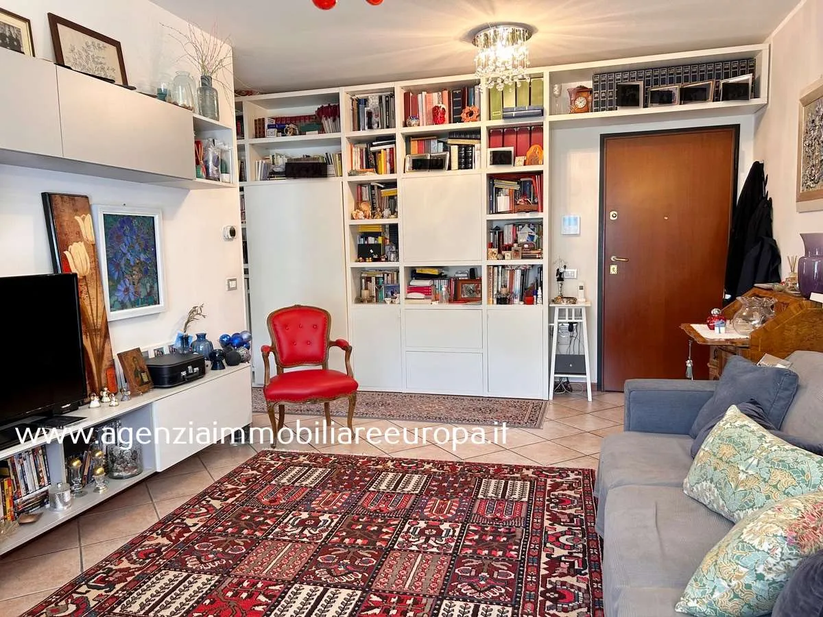 Appartamento in vendita a Padova - CROCEFISSO - foto 3
