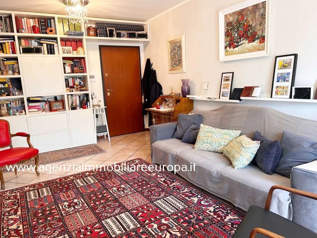 Appartamento in vendita a Padova - CROCEFISSO - foto 6