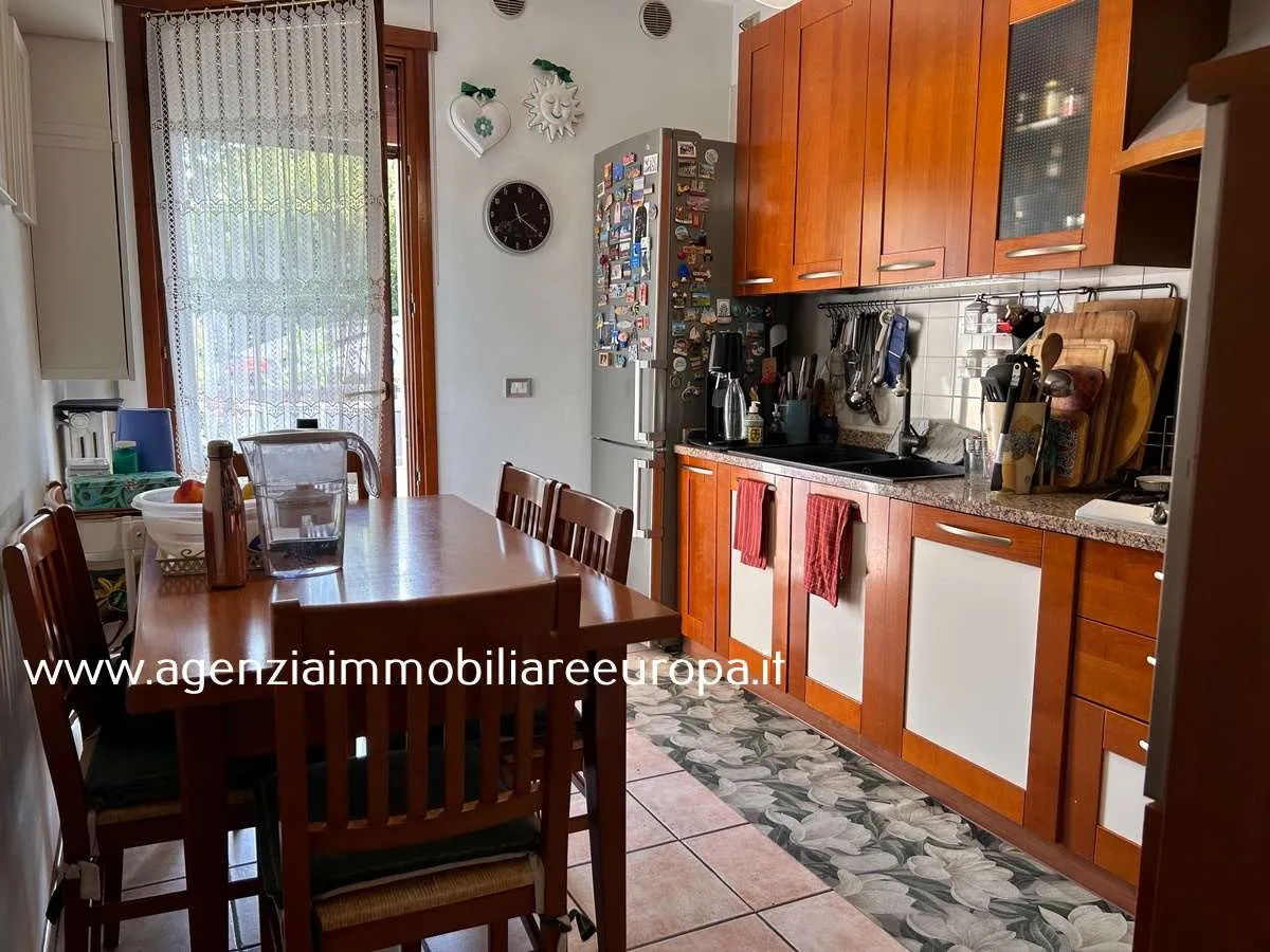 Appartamento in vendita a Padova - CROCEFISSO - foto 7