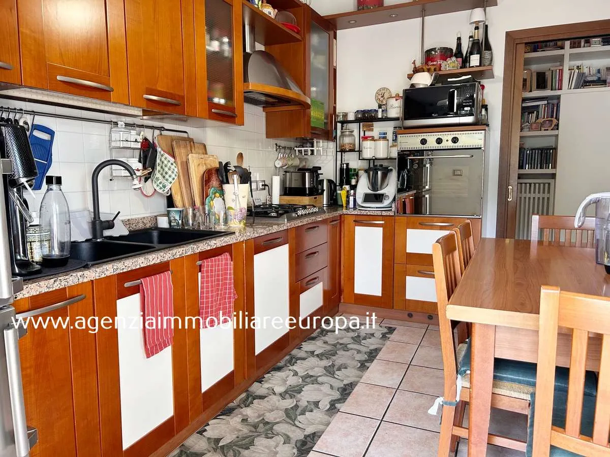 Appartamento in vendita a Padova - CROCEFISSO - foto 8