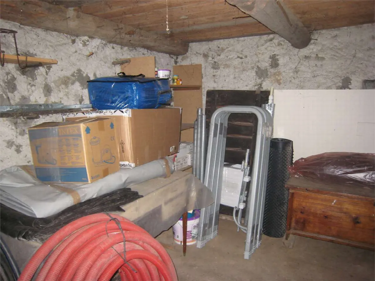Rustico in vendita a Piedimulera - foto 2