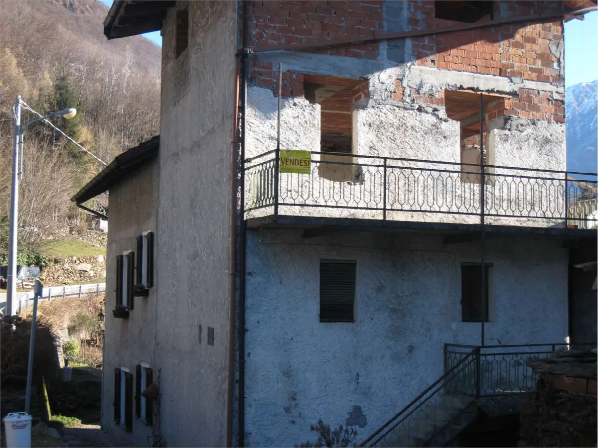 Appartamento in vendita a Piedimulera - foto 1