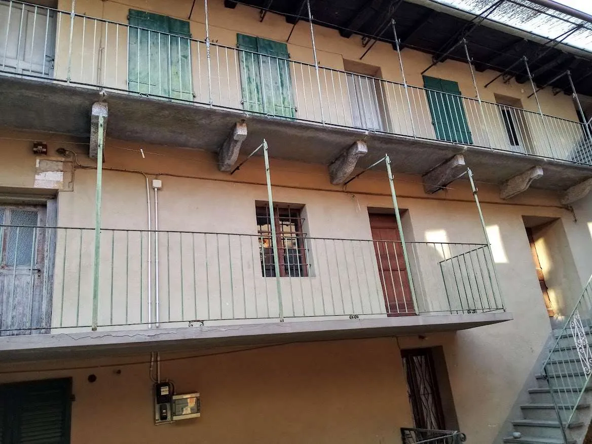 Casa indipendente in vendita a Premosello-Chiovenda - foto 2