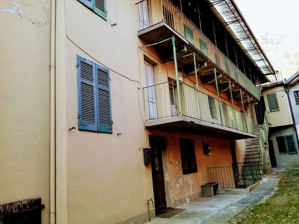 Casa indipendente in vendita a Premosello-Chiovenda - foto 3