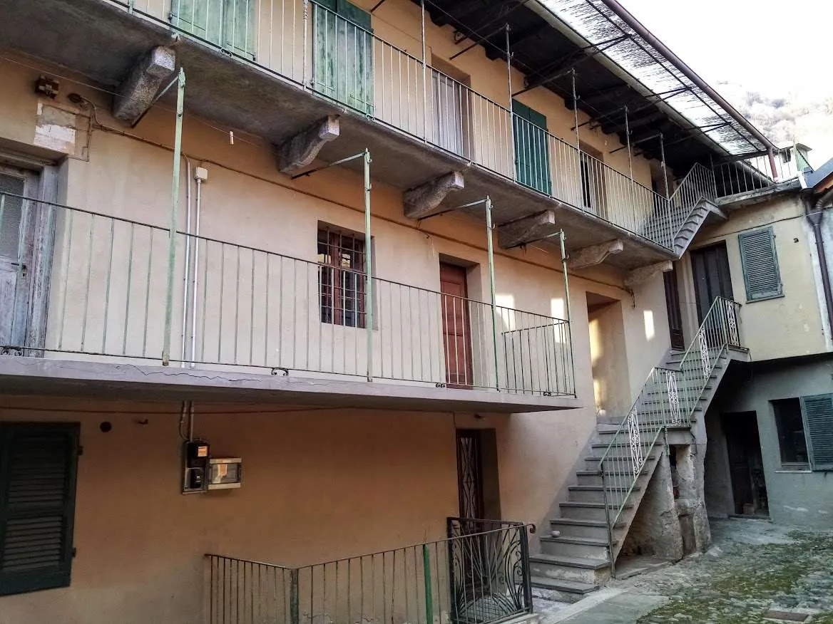 Casa indipendente in vendita a Premosello-Chiovenda - foto 4