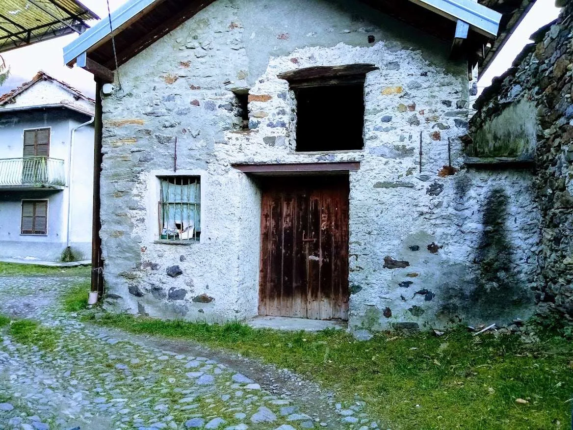 Rustico in vendita a Premosello-Chiovenda - foto 1