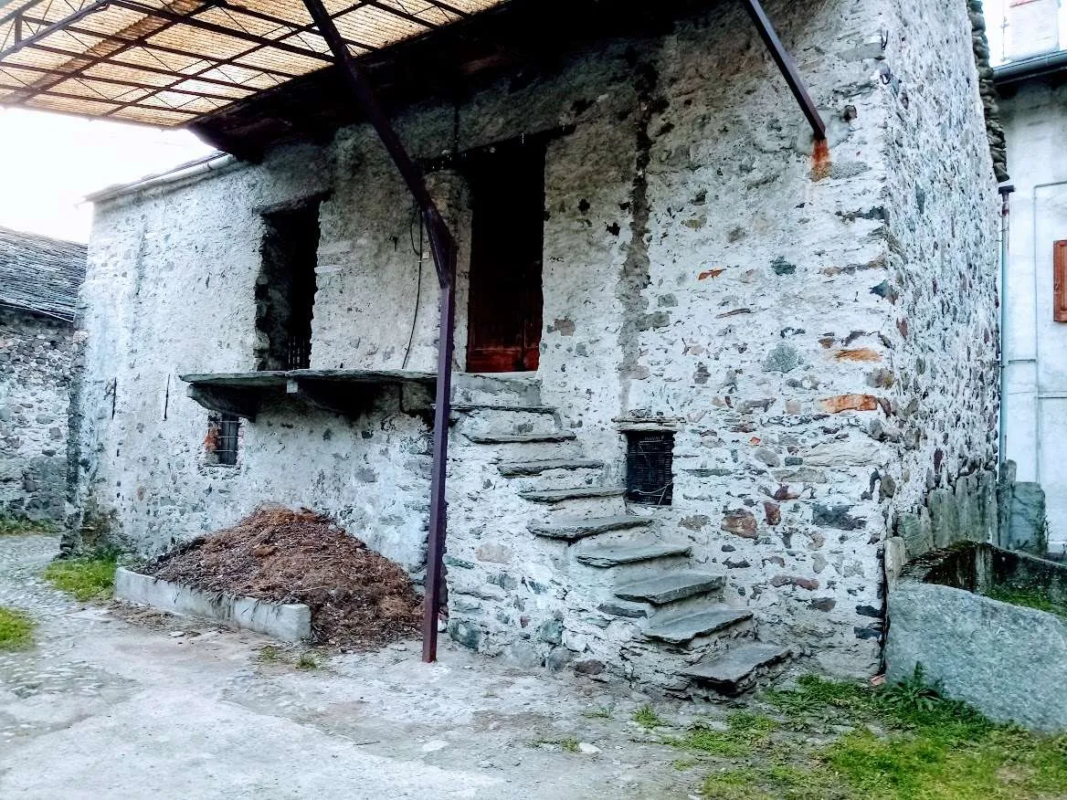 Rustico in vendita a Premosello-Chiovenda - foto 2