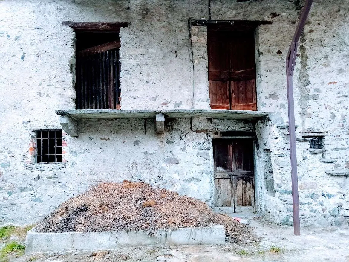 Rustico in vendita a Premosello-Chiovenda - foto 3