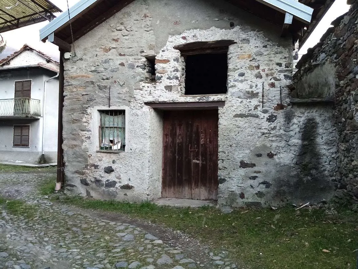 Rustico in vendita a Premosello-Chiovenda - foto 6