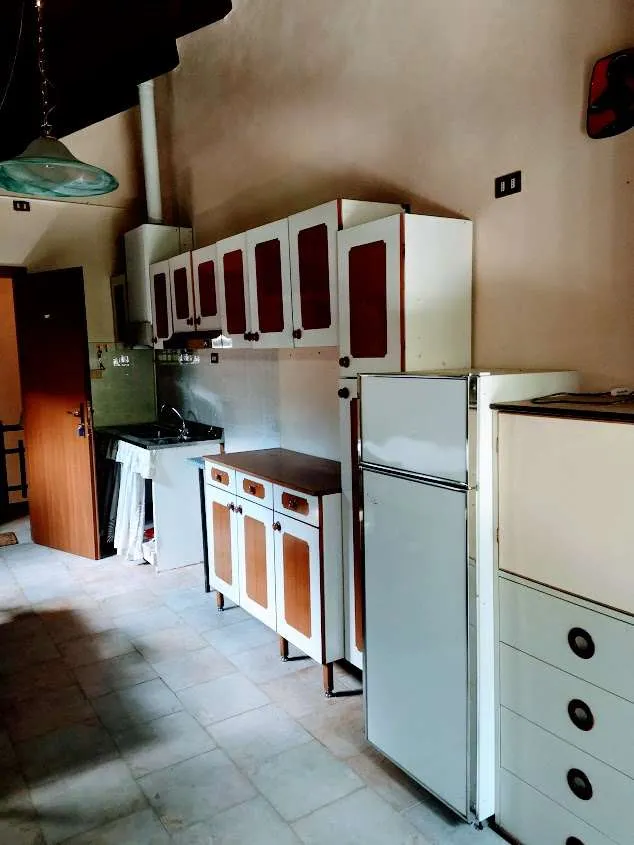Mansarda in vendita a Ceppo Morelli - foto 7