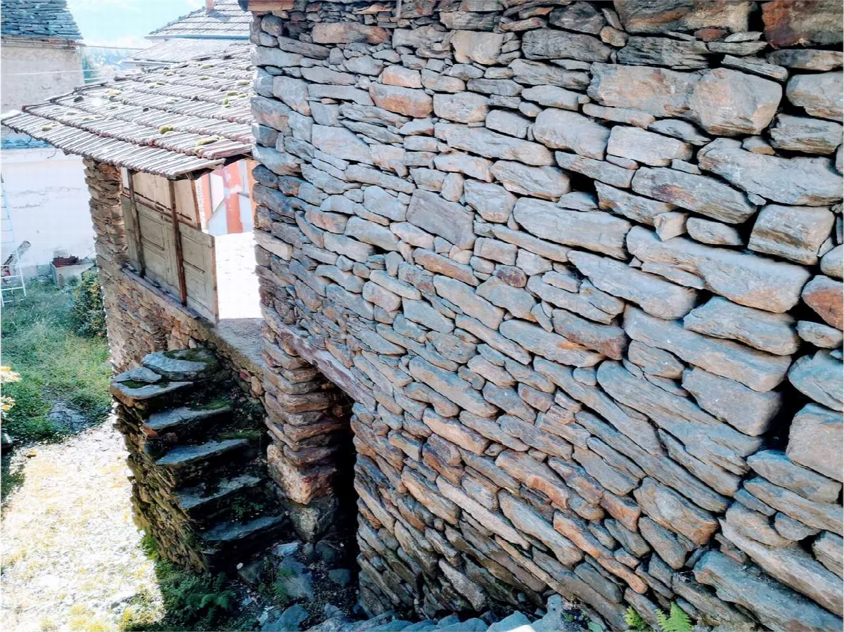 Casa indipendente in vendita a Villadossola - foto 3