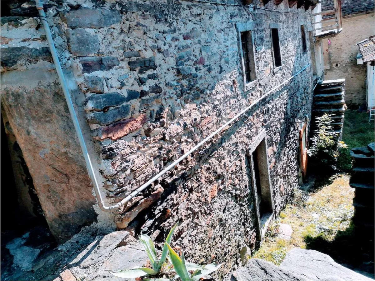 Casa indipendente in vendita a Villadossola - foto 4