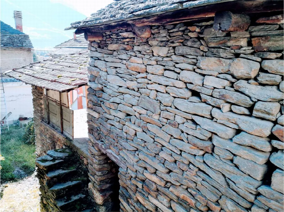 Casa indipendente in vendita a Villadossola - foto 5