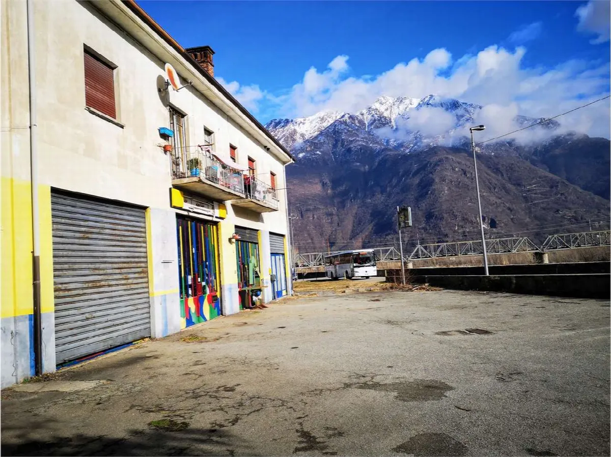 Appartamento in vendita a Piedimulera - foto 1