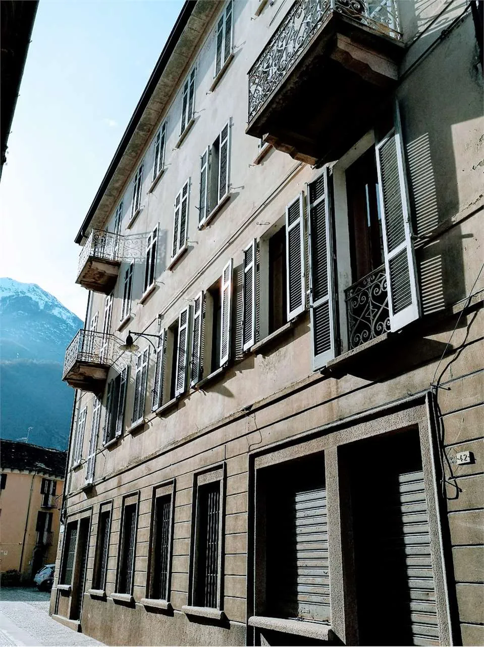 Appartamento in vendita a Piedimulera - foto 1