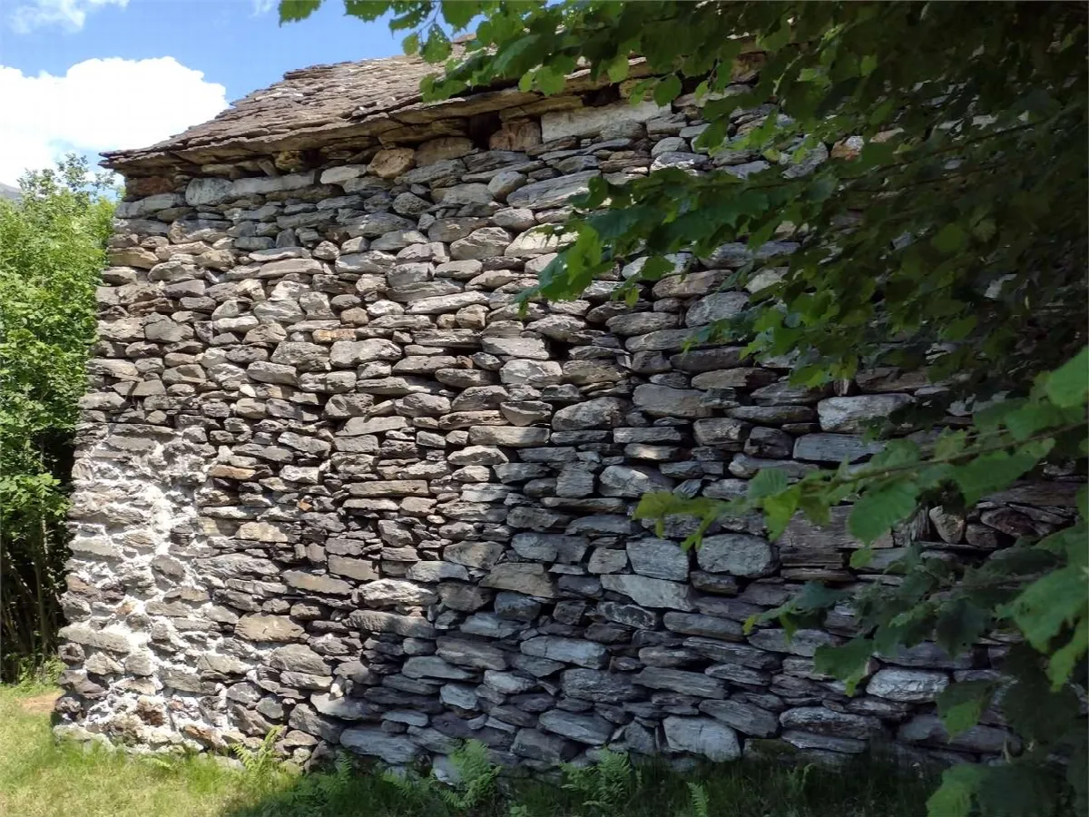 Casa indipendente in vendita a Pieve Vergonte - foto 3
