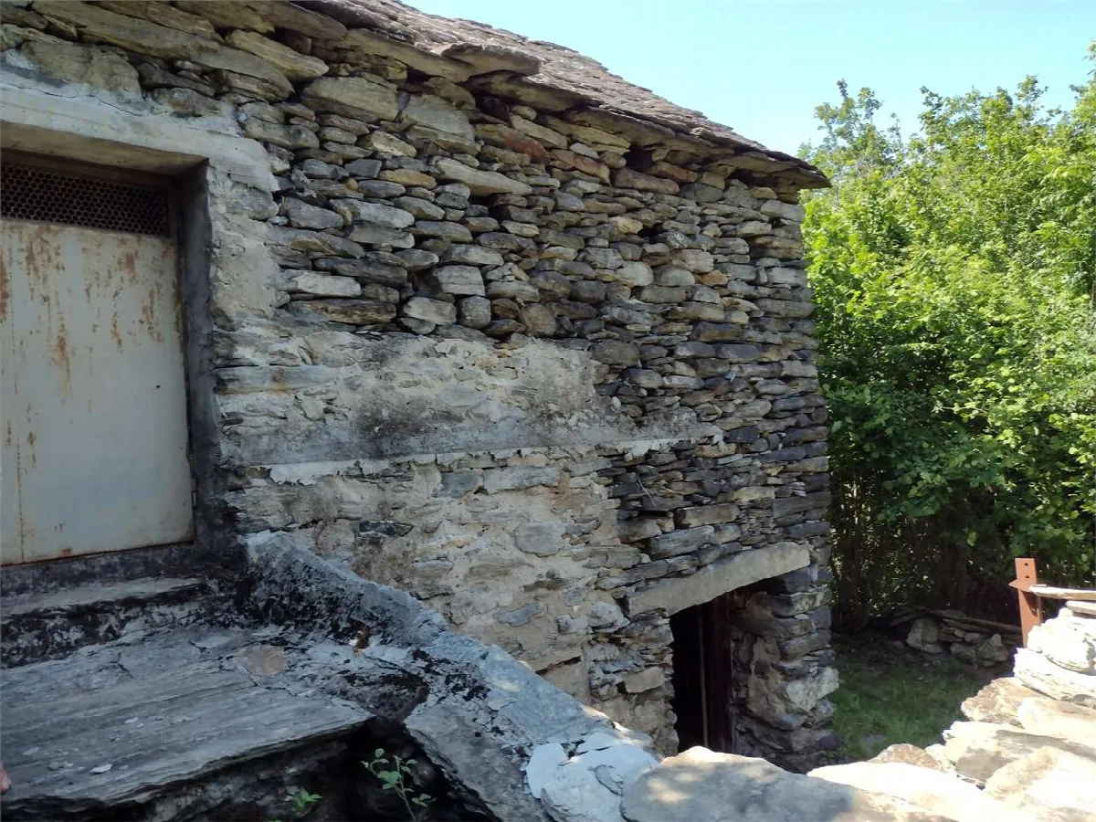 Casa indipendente in vendita a Pieve Vergonte - foto 4