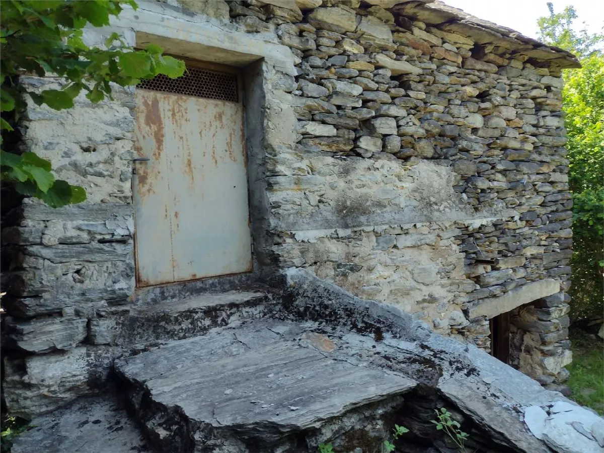 Casa indipendente in vendita a Pieve Vergonte - foto 6