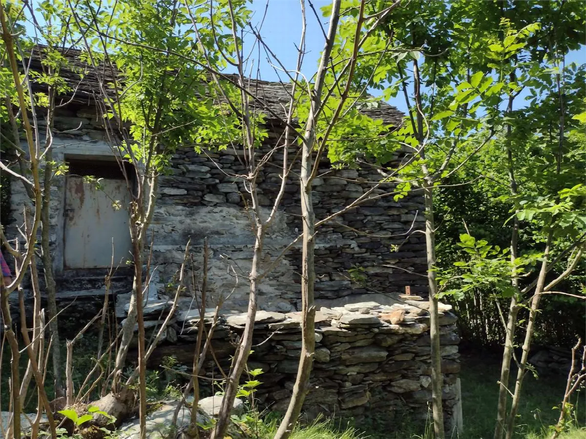 Casa indipendente in vendita a Pieve Vergonte - foto 7