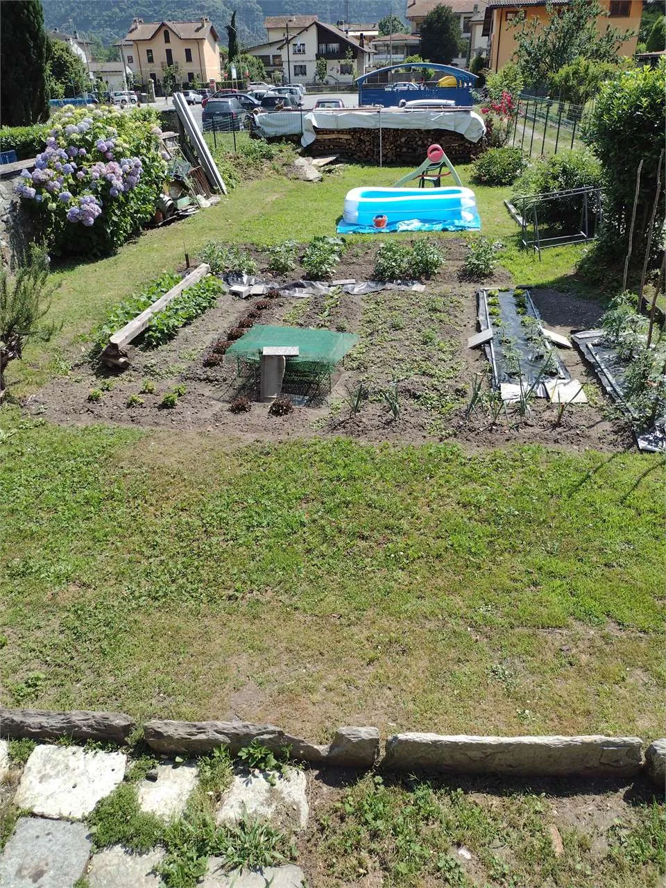Casa indipendente in vendita a Premosello-Chiovenda - foto 1