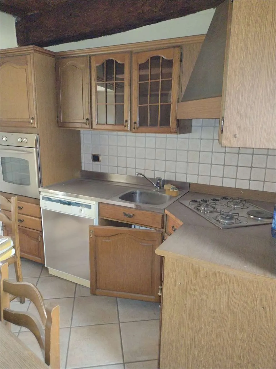 Casa indipendente in vendita a Premosello-Chiovenda - foto 10