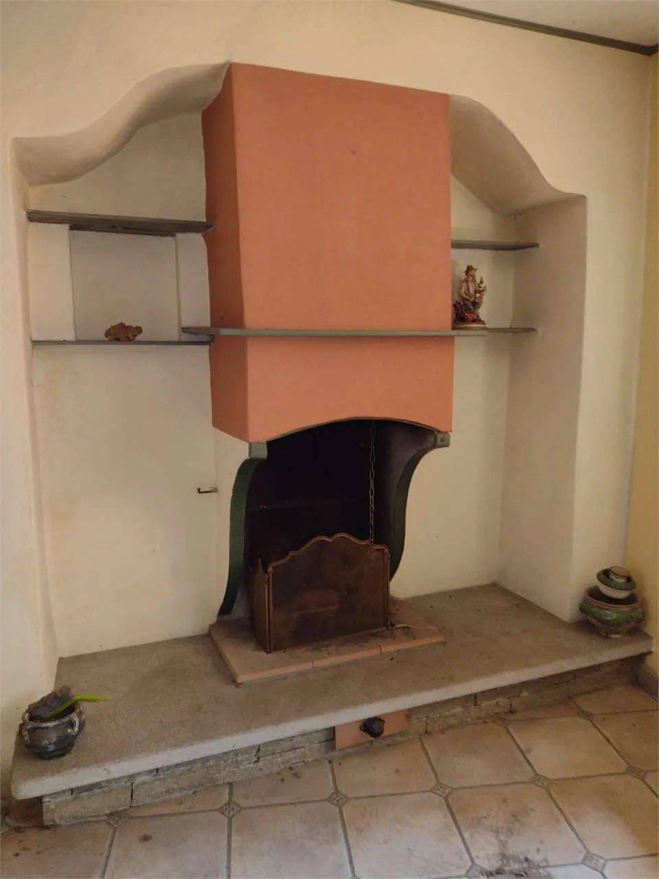 Casa indipendente in vendita a Premosello-Chiovenda - foto 5