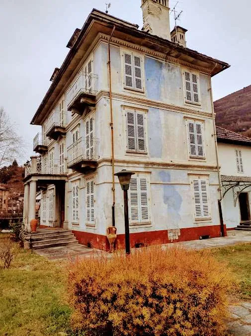 Villa in vendita a Masera - foto 3
