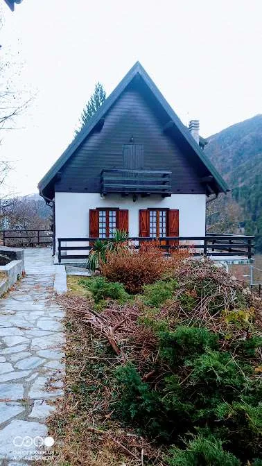 Villa in vendita a Vanzone con San Carlo - foto 1
