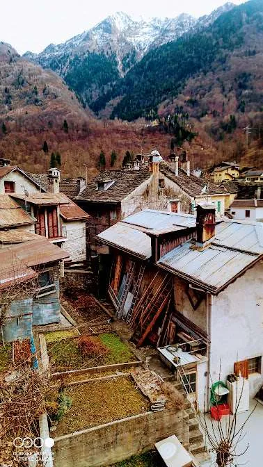 Casa indipendente in vendita a Bannio Anzino - Pontegrande - foto 3