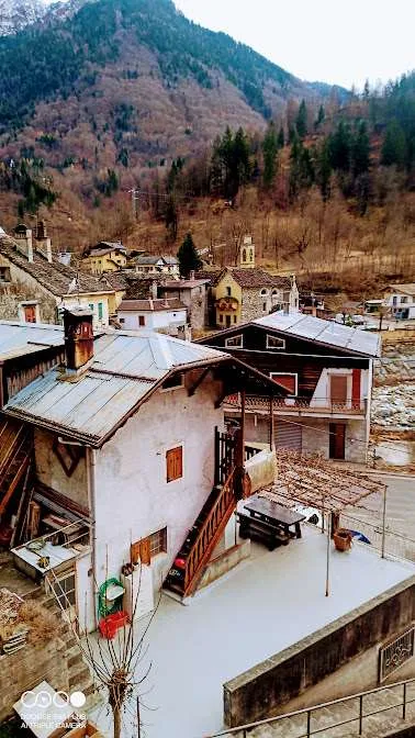 Casa indipendente in vendita a Bannio Anzino - Pontegrande - foto 4