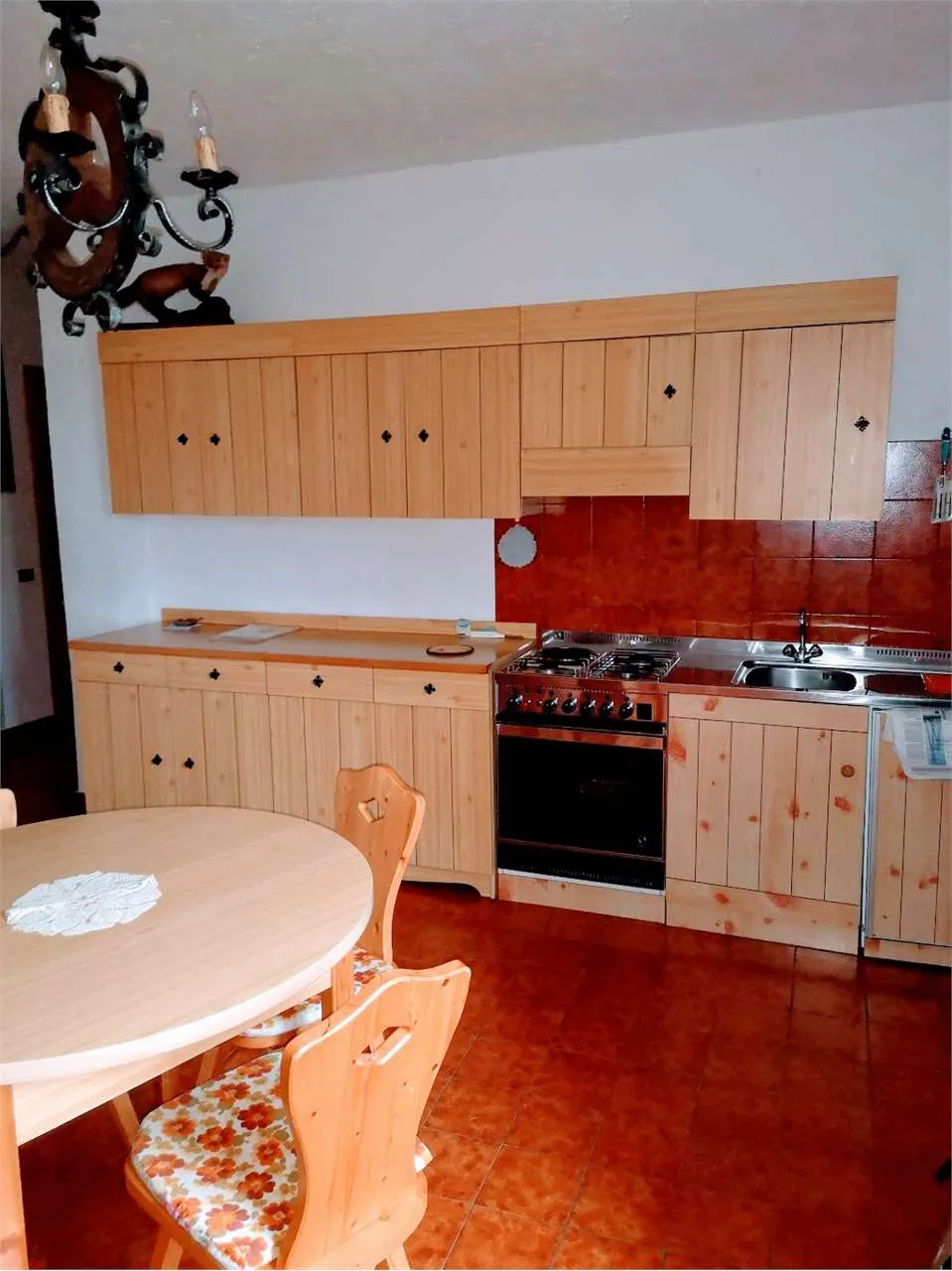 Appartamento in vendita a Vanzone con San Carlo - foto 4