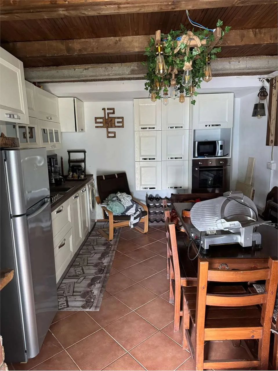 Casa indipendente in vendita a Aurano - foto 3