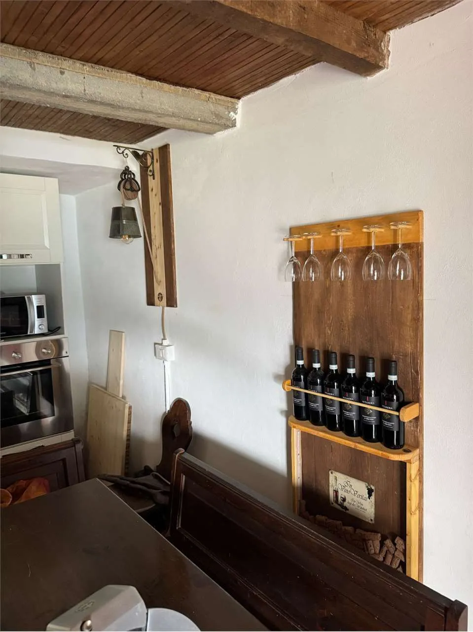 Casa indipendente in vendita a Aurano - foto 4