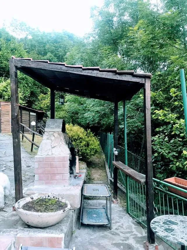 Casa indipendente in vendita a Aurano - foto 7
