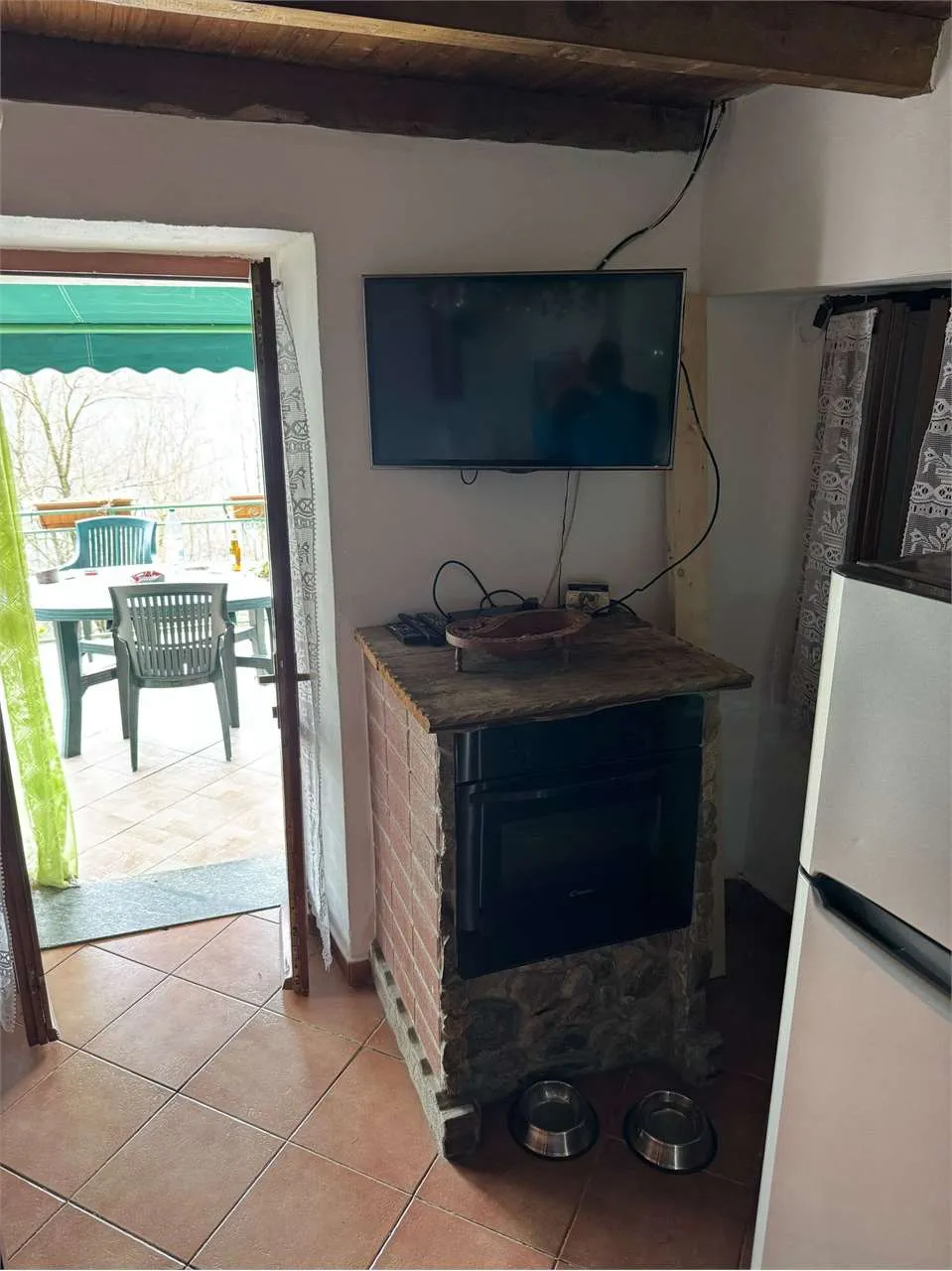 Casa indipendente in vendita a Aurano - foto 8