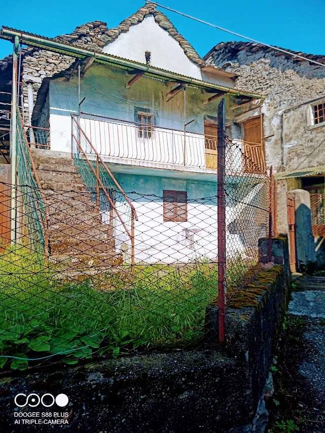 Casa indipendente in vendita a Pieve Vergonte - foto 4