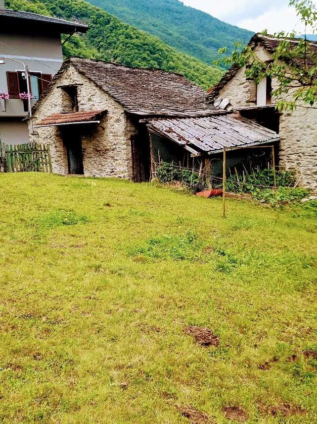 Rustico in vendita a Pieve Vergonte - foto 2