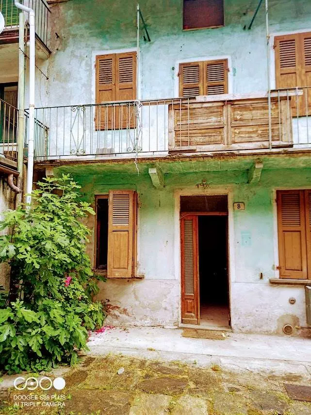 Casa indipendente in vendita a Anzola d'Ossola - foto 1