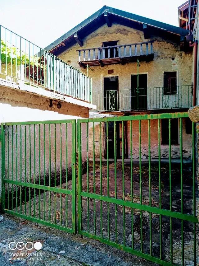 Casa indipendente in vendita a Anzola d'Ossola - foto 1