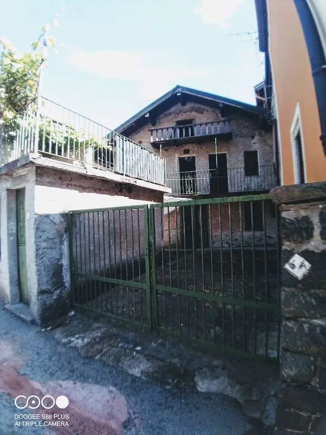 Casa indipendente in vendita a Anzola d'Ossola - foto 2