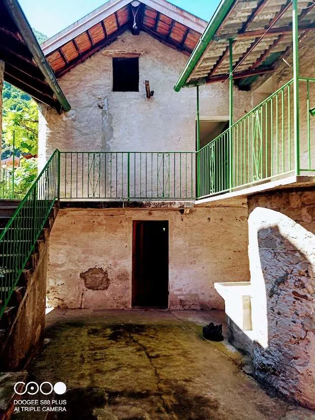 Casa indipendente in vendita a Anzola d'Ossola - foto 4