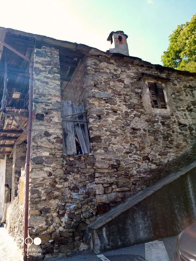 Casa indipendente in vendita a Premosello-Chiovenda - foto 3