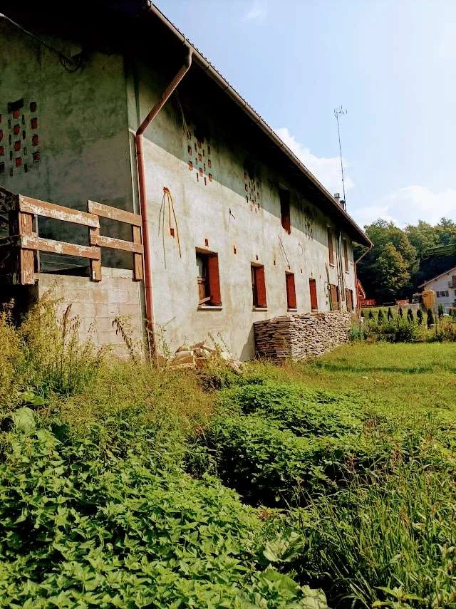 Rustico in vendita a Druogno - foto 1