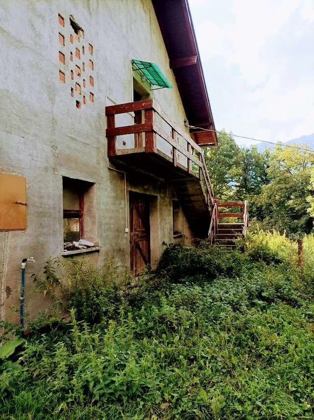 Rustico in vendita a Druogno - foto 2
