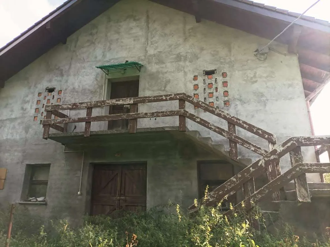 Rustico in vendita a Druogno - foto 3