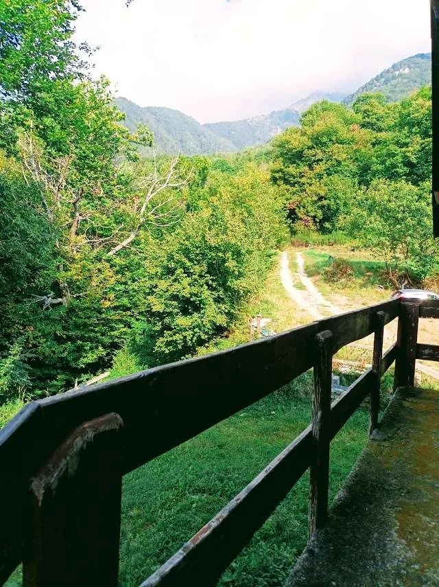 Rustico in vendita a Druogno - foto 4