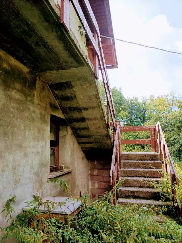 Rustico in vendita a Druogno - foto 5